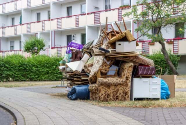 Entsorgung Koblenz