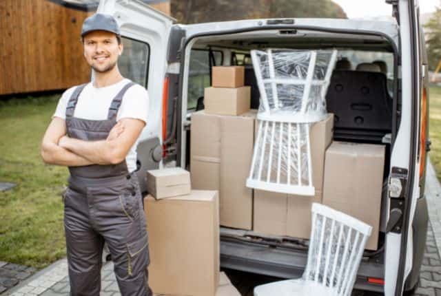 Einfach günstig und schnell ein Kleintransport Koblenz