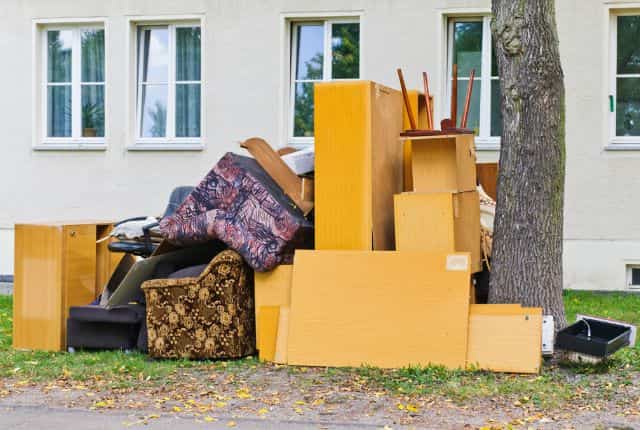 Wohnungsauflösung Preis Koblenz